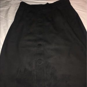 H&M skirt